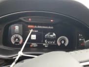 ✅ 2019 Audi Q8 Prestige • VIN: WA1FVAF10KD024547 • Lot: 86678765. Listed on Copart with 78,539 mi. Free auction sales archive from the USA and detailed vehicle history report at DreamBid. Image 9.