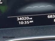 ✅ 2025 Audi Q5 S line Premium Plus • VIN: WA1EAAFY0S2025875 • Lot: 43396060. Wystawiony na IAAI z przebiegiem 34 020 mil. Bezpłatny archiwum sprzedaży aukcyjnych z USA i szczegółowy raport historii pojazdu na DreamBid. Zdjęcie 15.