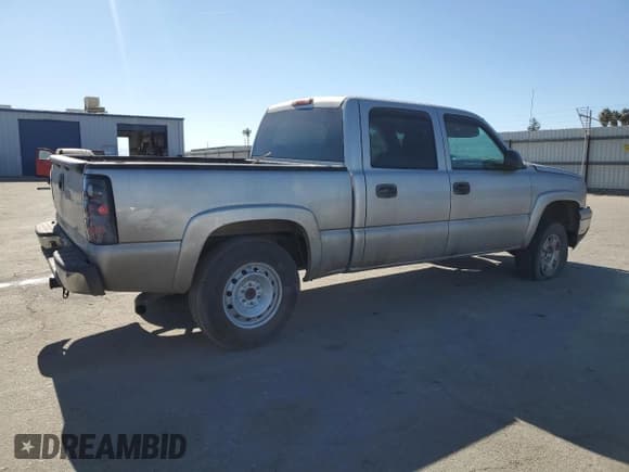 ✅ 2007 Chevrolet Silverado 1500 LT2 • VIN: 2GCEK13Z371170657 • Лот: 79533624. Опубликован ранее на Copart с пробегом 148 867 миль. Бесплатный доступ к архиву аукционных продаж из США и подробный отчёт об истории автомобиля на DreamBid. Изображение 3.