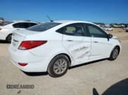 ✅ 2017 Hyundai Accent SE • VIN: KMHCT4AE3HU172304 • Лот: 92105035. Опубликован ранее на Copart с пробегом 185 490 миль. Бесплатный доступ к архиву аукционных продаж из США и подробный отчёт об истории автомобиля на DreamBid. Изображение 3.