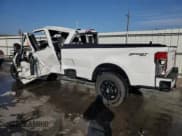 ✅ 2024 Ford F-250 • VIN: 1FT8X2BN6REC41371 • Lot: 54431135. Listed on Copart with Not provided. Free auction sales archive from the USA and detailed vehicle history report at DreamBid. Image 2.