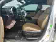 2019 Chevrolet Blazer Premier with VIN 3GNKBFRS1KS642076, listed as a Copart auction lot 59073345 with 93,588 mi miles and Clean title. Bid and sale history available at DreamBid. Image 7.