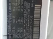 ✅ 2009 Hyundai Santa Fe GLS • VIN: 5NMSG13D89H273838 • Lot: 82145124. Listed on Copart with 130,417 mi. Free auction sales archive from the USA and detailed vehicle history report at DreamBid. Image 13.