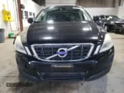 ✅ 2013 Volvo XC60 T6 • VIN: YV4902DZ2D2441387 • Lot: 69043705. Listed on Copart with 127,820 mi. Free auction sales archive from the USA and detailed vehicle history report at DreamBid. Image 5.