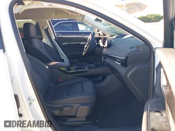 ✅ 2025 Buick Envision Preferred • VIN: LRBFZKE48SD079953 • Lot: 43431696. Wystawiony na IAAI z przebiegiem 6 276 mil. Bezpłatny archiwum sprzedaży aukcyjnych z USA i szczegółowy raport historii pojazdu na DreamBid. Zdjęcie 5.