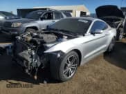 ✅ 2016 Ford Mustang EcoBoost • VIN: 1FA6P8TH8G5280808 • Lot: 88363015. Listed on Copart with 148,824 mi. Free auction sales archive from the USA and detailed vehicle history report at DreamBid. Image 1.