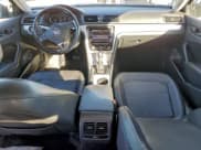 ✅ 2013 Volkswagen Passat SE • VIN: 1VWBP7A34DC060368 • Lot: 95981715. Listed on Copart with 254,020 mi. Free auction sales archive from the USA and detailed vehicle history report at DreamBid. Image 8.