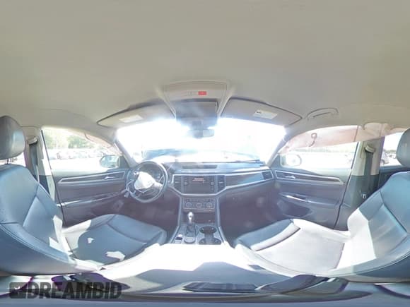 ✅ 2019 Volkswagen Atlas SE • VIN: 1V2UR2CAXKC558185 • Lot: 87475565. Listed on Copart with Not provided. Free auction sales archive from the USA and detailed vehicle history report at DreamBid. Image 15.