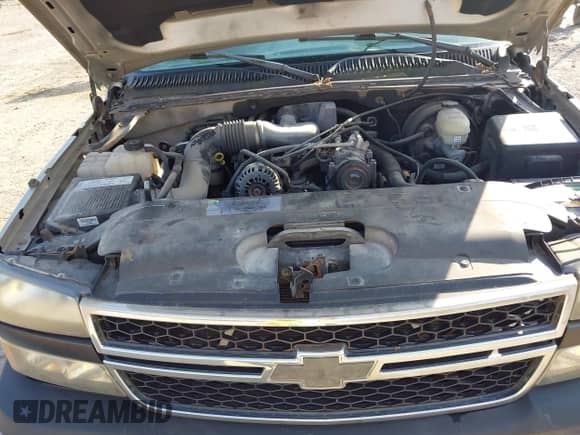 2006 Chevrolet Silverado 1500 Work Truck с VIN 3GCEC14X06G176013, выставлен на аукционе IAAI как лот 42876924 с пробегом 177 663 миль миль и . История ставок и продаж доступна на DreamBid. Изображение 10.