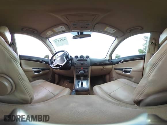 ✅ 2008 Saturn VUE XR • VIN: 3GSDL73728S505914 • Lot: 42897978. Wystawiony na IAAI z przebiegiem 215 931 mil. Bezpłatny archiwum sprzedaży aukcyjnych z USA i szczegółowy raport historii pojazdu na DreamBid. Zdjęcie 19.