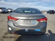 ✅ 2013 Hyundai Elantra GLS • VIN: 5NPDH4AE3DH316299 • Lot: 91269225. Listed on Copart with 112,930 mi. Free auction sales archive from the USA and detailed vehicle history report at DreamBid. Image 6.