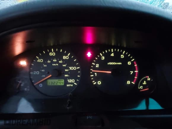 ✅ 2000 Subaru Forester L • VIN: JF1SF6350YH716661 • Lot: 43623272. Listed on IAAI with 132,244 mi. Free auction sales archive from the USA and detailed vehicle history report at DreamBid. Image 7.