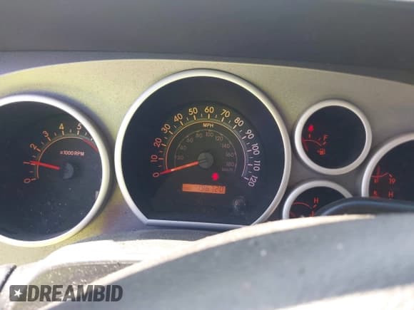 ✅ 2010 Toyota Tundra • VIN: 5TFRU5F11AX021196 • Лот: 42040737. Опубликован ранее на IAAI с пробегом 196 720 миль. Бесплатный доступ к архиву аукционных продаж из США и подробный отчёт об истории автомобиля на DreamBid. Изображение 7.