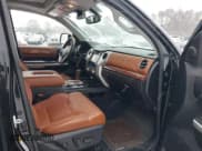 ✅ 2014 Toyota Tundra Platinum • VIN: 5TFAW5F17EX403262 • Lot: 41607938. Wystawiony na IAAI z przebiegiem 147 898 mil. Bezpłatny archiwum sprzedaży aukcyjnych z USA i szczegółowy raport historii pojazdu na DreamBid. Zdjęcie 5.