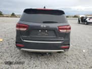 ✅ 2017 Kia Sorento SX • VIN: 5XYPKDA51HG228380 • Lot: 89503195. Listed on Copart with Not provided. Free auction sales archive from the USA and detailed vehicle history report at DreamBid. Image 6.