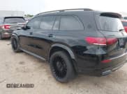 ✅ 2022 Mercedes-Benz GLS Maybach GLS 600 • VIN: 4JGFF8HB6NA792746 • Lot: 42722763. Listed on IAAI with 13,947 mi. Free auction sales archive from the USA and detailed vehicle history report at DreamBid. Image 3.