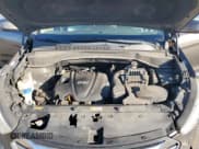 ✅ 2014 Hyundai Santa Fe • VIN: 5XYZTDLB3EG166243 • Lot: 93477445. Wystawiony na Copart z przebiegiem 153 311 mil. Bezpłatny archiwum sprzedaży aukcyjnych z USA i szczegółowy raport historii pojazdu na DreamBid. Zdjęcie 12.