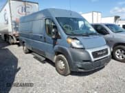 ✅ 2020 Ram ProMaster Cargo • VIN: 3C6URVJG1LE140058 • Lot: 70705115. Wystawiony na Copart z przebiegiem 137 095 mil. Bezpłatny archiwum sprzedaży aukcyjnych z USA i szczegółowy raport historii pojazdu na DreamBid. Zdjęcie 4.