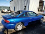 ✅ 2005 Chevrolet Cavalier • VIN: 1G1JC12F157135692 • Lot: 52990345. Listed on Copart with 194,622 mi. Free auction sales archive from the USA and detailed vehicle history report at DreamBid. Image 3.