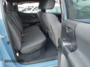 ✅ 2019 Toyota Tacoma SR5 • VIN: 3TMCZ5AN4KM226360 • Lot: 43346267. Listed on IAAI with 78,806 mi. Free auction sales archive from the USA and detailed vehicle history report at DreamBid. Image 8.