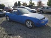 ✅ 1991 Mazda MX-5 Miata Special Edition • VIN: JM1NA351XM1223636 • Lot: 69685334. Listed on Copart with 146,999 mi. Free auction sales archive from the USA and detailed vehicle history report at DreamBid. Image 4.