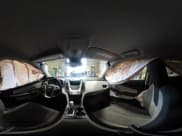 ✅ 2015 Chevrolet Equinox LT • VIN: 2GNFLFEK3F6287615 • Lot: 43665274. Wystawiony na IAAI z przebiegiem 141 225 mil. Bezpłatny archiwum sprzedaży aukcyjnych z USA i szczegółowy raport historii pojazdu na DreamBid. Zdjęcie 17.