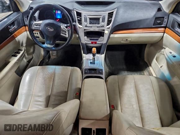 ✅ 2014 Subaru Outback Limited • VIN: 4S4BRDLC7E2201736 • Lot: 94780995. Wystawiony na Copart z przebiegiem 201 473 mil. Bezpłatny archiwum sprzedaży aukcyjnych z USA i szczegółowy raport historii pojazdu na DreamBid. Zdjęcie 8.