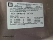 ✅ 2007 Chevrolet Silverado 1500 1LT • VIN: 2GCEC13JX71627746 • Lot: 71472864. Listed on Copart with 181,689 mi. Free auction sales archive from the USA and detailed vehicle history report at DreamBid. Image 12.