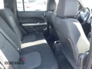 ✅ 2011 Chevrolet HHR LS • VIN: 3GNBAAFW2BS658431 • Lot: 41998908. Listed on IAAI with 218,334 mi. Free auction sales archive from the USA and detailed vehicle history report at DreamBid. Image 8.