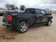 2016 Chevrolet Silverado 2500HD LTZ с VIN 1GC2KWEG7GZ308073, выставлен на аукционе Copart как лот 87301674 с пробегом 158 584 миль миль и Списание • Salvage title. История ставок и продаж доступна на DreamBid. Изображение 3.