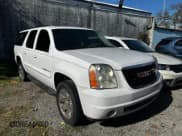 ✅ 2009 GMC Yukon XL SLT 4SB • VIN: 1GKFC36J89R161874 • Лот: 91886755. Опубликован ранее на Copart с пробегом 274 711 миль. Бесплатный доступ к архиву аукционных продаж из США и подробный отчёт об истории автомобиля на DreamBid. Изображение 1.