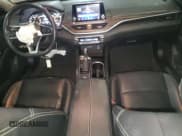 ✅ 2022 Nissan Altima SL • VIN: 1N4BL4EW9NN318686 • Лот: 51829175. Опубликован ранее на Copart с пробегом 47 707 миль. Бесплатный доступ к архиву аукционных продаж из США и подробный отчёт об истории автомобиля на DreamBid. Изображение 8.