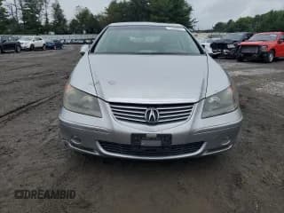 ✅ 2008 Acura RL Technology • VIN: JH4KB16638C001978 • Лот: 73288844. Опубликован ранее на Copart с пробегом 122 551 миль. Бесплатный доступ к архиву аукционных продаж из США и подробный отчёт об истории автомобиля на DreamBid. Изображение 5.