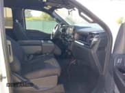 ✅ 2022 Ford F-150 XL • VIN: 1FTEX1EP1NKE11299 • Lot: 42524542. Listed on IAAI with 77,363 mi. Free auction sales archive from the USA and detailed vehicle history report at DreamBid. Image 5.