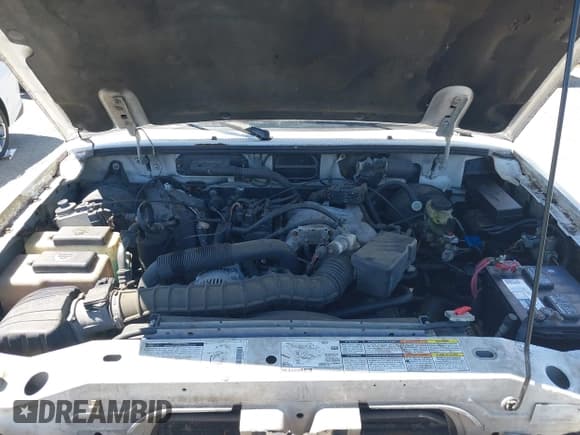 ✅ 1999 Ford Ranger XL • VIN: 1FTYR14V9XPB26959 • Лот: 42843661. Опубликован ранее на IAAI с пробегом 163 138 миль. Бесплатный доступ к архиву аукционных продаж из США и подробный отчёт об истории автомобиля на DreamBid. Изображение 10.