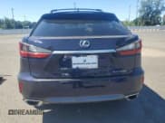 ✅ 2017 Lexus RX 350 • VIN: 2T2BZMCA3HC115201 • Lot: 68463195. Listed on Copart with 144,086 mi. Free auction sales archive from the USA and detailed vehicle history report at DreamBid. Image 6.