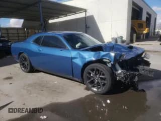 ✅ 2021 Dodge Challenger GT • VIN: 2C3CDZJG3MH670620 • Lot: 41415094. Wystawiony na Copart z przebiegiem 20 696 mil. Bezpłatny archiwum sprzedaży aukcyjnych z USA i szczegółowy raport historii pojazdu na DreamBid. Zdjęcie 4.