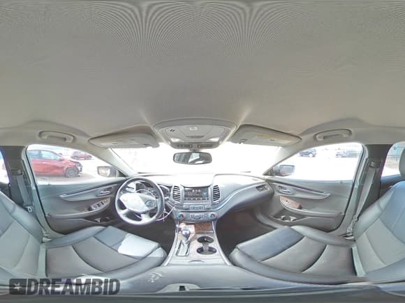 ✅ 2015 Chevrolet Impala LT • VIN: 2G1115SL3F9223307 • Lot: 80575445. Listed on Copart with 112,881 mi. Free auction sales archive from the USA and detailed vehicle history report at DreamBid. Image 14.