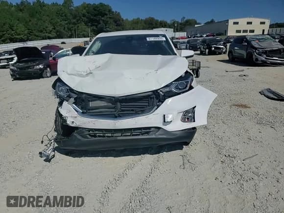 ✅ 2020 Chevrolet Equinox LT • VIN: 3GNAXJEV1LS738467 • Lot: 87188955. Wystawiony na Copart z przebiegiem 73 567 mil. Bezpłatny archiwum sprzedaży aukcyjnych z USA i szczegółowy raport historii pojazdu na DreamBid. Zdjęcie 13.
