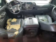 ✅ 2013 Chevrolet Silverado 2500HD LT • VIN: 1GC1KXC85DF237448 • Lot: 66804235. Wystawiony na Copart z przebiegiem 201 650 mil. Bezpłatny archiwum sprzedaży aukcyjnych z USA i szczegółowy raport historii pojazdu na DreamBid. Zdjęcie 8.