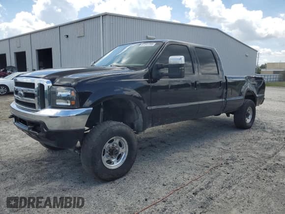 ✅ 2003 Ford F-250 XL • VIN: 1FTNW21F83EA29613 • Lot: 67241755. Wystawiony na Copart z przebiegiem 485 752 mil. Bezpłatny archiwum sprzedaży aukcyjnych z USA i szczegółowy raport historii pojazdu na DreamBid. Zdjęcie 1.