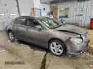 2012 Chevrolet Malibu 1LS с VIN 1G1ZB5E01CF267083, выставлен на аукционе Copart как лот 82617705 с пробегом 130 725 миль миль и На запчасти • Non repairable. История ставок и продаж доступна на DreamBid. Изображение 4.