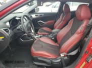 ✅ 2012 Hyundai Veloster w/Gray Int • VIN: KMHTC6AD1CU064985 • Lot: 42487355. Wystawiony na Copart z przebiegiem 84 475 mil. Bezpłatny archiwum sprzedaży aukcyjnych z USA i szczegółowy raport historii pojazdu na DreamBid. Zdjęcie 7.