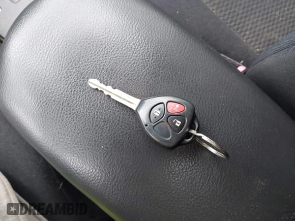 ✅ 2008 Toyota RAV4 Sport • VIN: JTMZK32V486013676 • Lot: 42713339. Listed on IAAI with 169,934 mi. Free auction sales archive from the USA and detailed vehicle history report at DreamBid. Image 11.