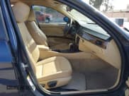 ✅ 2007 BMW 3 Series 328i • VIN: WBAVC53587FZ71348 • Lot: 42057532. Listed on IAAI with 198,307 mi. Free auction sales archive from the USA and detailed vehicle history report at DreamBid. Image 5.