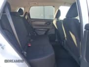 ✅ 2025 Nissan Rogue S • VIN: 5N1BT3AA6SC832240 • Lot: 90311765. Wystawiony na Copart z przebiegiem 15 154 mil. Bezpłatny archiwum sprzedaży aukcyjnych z USA i szczegółowy raport historii pojazdu na DreamBid. Zdjęcie 11.