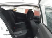 ✅ 2024 Nissan Versa S • VIN: 3N1CN8DV5RL916985 • Lot: 42404223. Listed on IAAI with 1,072 mi. Free auction sales archive from the USA and detailed vehicle history report at DreamBid. Image 8.