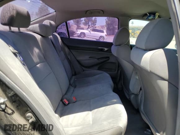 ✅ 2011 Honda Civic GX • VIN: 19XFA4F54BE000353 • Лот: 63679735. Опубликован ранее на Copart с пробегом 245 746 миль. Бесплатный доступ к архиву аукционных продаж из США и подробный отчёт об истории автомобиля на DreamBid. Изображение 10.