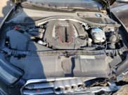 ✅ 2018 Audi S6 Premium Plus • VIN: WAUFFAFC4JN000827 • Лот: 75673354. Опубликован ранее на Copart с пробегом 55 783 миль. Бесплатный доступ к архиву аукционных продаж из США и подробный отчёт об истории автомобиля на DreamBid. Изображение 11.