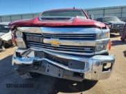 ✅ 2018 Chevrolet Silverado 2500HD LTZ • VIN: 1GC1KWEY3JF133723 • Лот: 89482145. Опубликован ранее на Copart с пробегом 212 563 миль. Бесплатный доступ к архиву аукционных продаж из США и подробный отчёт об истории автомобиля на DreamBid. Изображение 5.